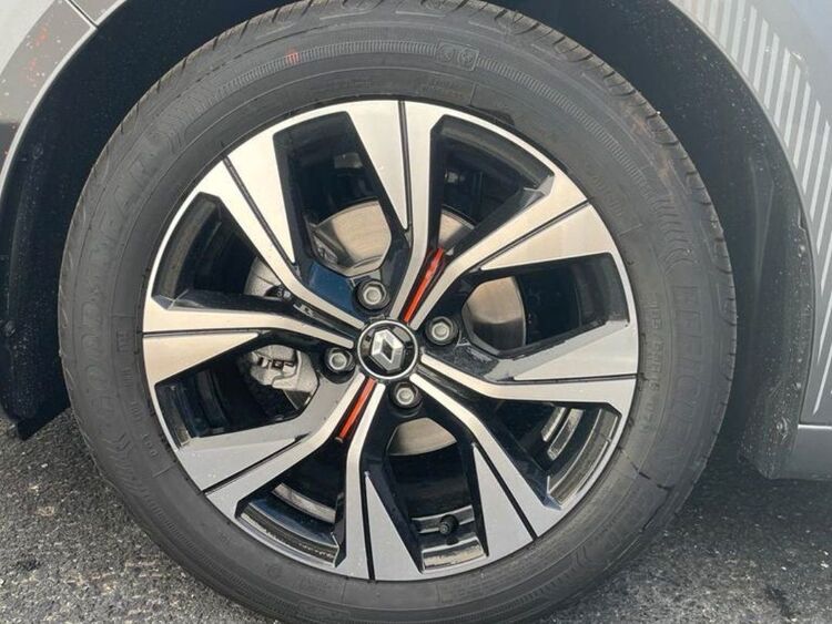 Renault Clio  EVOLUTION TCE 90CV foto 4